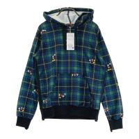 DANCE WITH DRAGON �_���X�E�B�Y�h���S�� �~Disney �����p�[�J�[ �X�p���R�[�� �~�b�L�[�}�E�X �`�F�b�N�� �O���[���n �T�C�Y�F2 �����N�FS �y���Áz�S���t�E�F�A