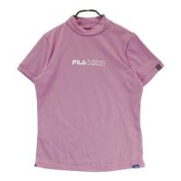 FILA GOLF �t�B���S���t  �n�C�l�b�N ���N�� ����T�V���c  �s���N�n �T�C�Y�FM �����N�FA- �y���Áz�S���t�E�F�A