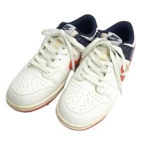 NIKE GOLF �i�C�L�S���t 488345-108 DUNK NG SL �S���t�V���[�Y  �z���C�g�n �T�C�Y�F26.0 �����N�FB �y���Áz�S���t�E�F�A