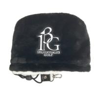 1PIU1UGUALE3 GOLF CRG381 �A�C�A���J�o�[ �t�@�[  �u���b�N�n �����N�FN�y�V�i�z�S���t�E�F�A