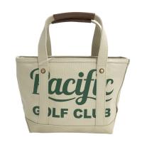 PACIFIC GOLF CLUB�@�p�V�t�B�b�N �S���t�N���u  �J�[�g�o�b�O  �x�[�W���n �����N�FS �y���Áz�S���t�E�F�A