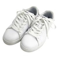 JACK BUNNY �W���b�N�o�j�[ 2024�N���f�� 262-4992802 �S���t�V���[�Y �X�p�C�N���X �X�j�[�J�[  �z���C�g�n �T�C�Y�F23.5 �����N�FB �y���Áz�S���t�E�F�A