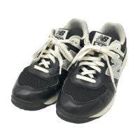 NEW BALANCE GOLF �j���[�o�����X 2024�N���f�� UGS574N3 �S���t�V���[�Y �X�p�C�N���X �X�j�[�J�[  �u���b�N�n �T�C�Y�F23 �����N�FB �y���Áz�S���t�E�F�A
