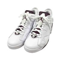 NIKE GOLF �i�C�L�S���t DV6796-116 �S���t�V���[�Y AIR JORDAN RETRO 6  �z���C�g�n �T�C�Y�F29 �����N�FS �y���Áz�S���t�E�F�A