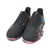 ADIDAS GOLF �A�f�B�_�X�S���t IE1497 �S���t�V���[�Y �R�[�h�J�I�X22BOA  �u���b�N�n �T�C�Y�F29 �����N�FA �y���i�z�S���t�E�F�A