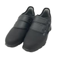 FOOT JOY �t�b�g�W���C 58155J �X�[�p�[���C�g XP BOA �X�p�C�N���X�S���t�V���[�Y  �u���b�N�n �T�C�Y�F26.5 �����N�FA- �y���Áz�S���t�E�F�A