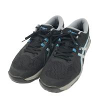 asics �A�V�b�N�X 111A085 �Q���R�[�X�@�O���C�h �V���[�Y  �u���b�N�n �T�C�Y�F27.5 �����N�FB �y���Áz�S���t�E�F�A