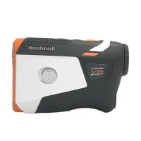 Bushnell �u�b�V���l�� PINSEEKER TOUR V6 SHIFT ���[�U�[�����v  �u���b�N�n �����N�FB �y���Áz�S���t�E�F�A