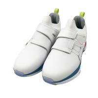 FOOT JOY �t�b�g�W���C 51050J �S���t�V���[�Y HYPER FREX CARBON BOA  �z���C�g�n �T�C�Y�F26.5 W �����N�FA- �y���Áz�S���t�E�F�A