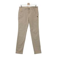 PEARLY GATES �p�[���[�Q�C�c  �X�g���b�`�p���c  �x�[�W���n �T�C�Y�F5 �����N�FA- �y���Áz�S���t�E�F�A