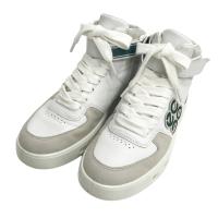 ecco �G�R�[ STREET 720 Mid V1 111714 �n�C�J�b�g �S���t�V���[�Y  �z���C�g�n �T�C�Y�FEU40 �����N�FB �y���Áz�S���t�E�F�A