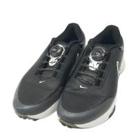 NIKE GOLF �i�C�L�S���t Air Zoom Infinity Tour Next% DJ5590-015 �S���t�V���[�Y BOA  �u���b�N�n �T�C�Y�F27 �����N�FB �y���Áz�S���t�E�F�A