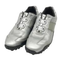 FOOT JOY �t�b�g�W���C 45182J EXL BOA �X�p�C�N���X �S���t�V���[�Y  �O���[�n �T�C�Y�F25cm �����N�FB �y���Áz�S���t�E�F�A