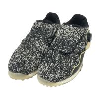 ADIDAS GOLF �A�f�B�_�X�S���t FW5618 CODECHAOS BOA 21 �X�p�C�N���X�S���t�V���[�Y  �u���b�N�n �T�C�Y�F25.5cm �����N�FB �y���Áz�S���t�E�F�A