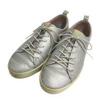 ecco �G�R�[ 101103 SOFT �X�p�C�N���X �S���t�V���[�Y  �V���o�[�n �T�C�Y�FEU38 �����N�FB �y���Áz�S���t�E�F�A