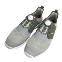 PUMA GOLF �v�[�}�S���t 192245 IGNITE NXT �C�O�i�C�g BOA �S���t�V���[�Y  �J�[�L�n �T�C�Y�F28 �����N�FB �y���Áz�S���t�E�F�A