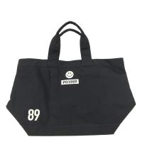 PEARLY GATES �p�[���[�Q�C�c  ���b�J�[�o�b�O �g�[�g�o�b�O  �u���b�N�n �����N�FA- �y���Áz�S���t�E�F�A