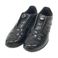 ADIDAS GOLF �A�f�B�_�X�S���t F33507 Driver BOA �S���t�V���[�Y  �u���b�N�n �T�C�Y�F24.0cm �����N�FB �y���Áz�S���t�E�F�A