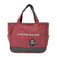 CASTELBAJAC �J�X�e���o�W���b�N  �J�[�g�o�b�O  ���b�h�n �����N�FA- �y���Áz�S���t�E�F�A