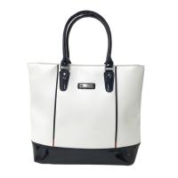 TITLEIST �^�C�g���X�g  ���b�J�[�o�b�O �g�[�g�o�b�O  �z���C�g�n �����N�FB �y���Áz�S���t�E�F�A