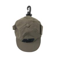 NEW BALANCE GOLF �j���[�o�����X 2023�N���f�� �`���[�N�o�b�O �L���b�v�^ �|�[�`  �J�[�L�n �����N�FA- �y���Áz�S���t�E�F�A