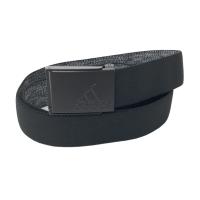 ADIDAS GOLF �A�f�B�_�X�S���t  ���o�[�V�u�� �E�F�r���O�x���g  �u���b�N�n �����N�FA- �y���Áz�S���t�E�F�A