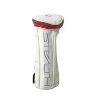 TAYLOR MADE �e�[���[���C�h  �w�b�h�J�o�[  �z���C�g�n �����N�FB �y���Áz�S���t�E�F�A