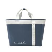 TRAVIS MATHEW �g���r�X�}�V���[  �g�[�g�o�b�O  �u���[�n �����N�FA- �y���Áz�S���t�E�F�A