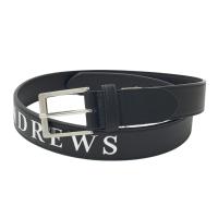 ST ANDREWS �Z���g�A���h�����[�X  ���S�x���g  �u���b�N�n �����N�FA- �y���Áz�S���t�E�F�A