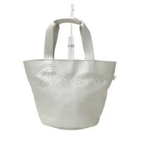 DESCENTE GOLF �f�T���g�S���t  ���S�J�[�g�o�b�O  �V���o�[�n �����N�FB �y���Áz�S���t�E�F�A