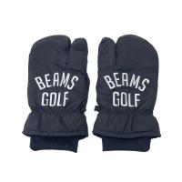BEAMS GOLF �r�[���X�S���t  �~�g�� ���t���[�X  �l�C�r�[�n �����N�FA- �y���Áz�S���t�E�F�A