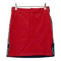 JUN&ROPE �W���� �A���h ���y  �X�g���b�`�X�J�[�g �~�M�ؑ�  ���b�h�n �T�C�Y�FS �����N�FA- �y���Áz�S���t�E�F�A