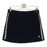 FOOT JOY �t�b�g�W���C 2023�N �{�A�X�J�[�g  �u���b�N�n �T�C�Y�FM �����N�FA- �y���Áz�S���t�E�F�A