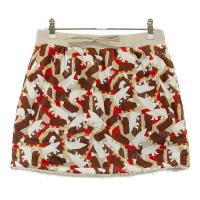 23��GOLF �j�W���E�T���N�S���t  ���o�[�V�u���X�J�[�g �{�A ���� �x�[�W���n �T�C�Y�F0 �����N�FA- �y���Áz�S���t�E�F�A