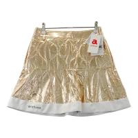 ARCHIVIO �A���`�r�I  ���n�t ���ȃX�J�[�g  �S�[���h�n �T�C�Y�F38 �����N�FN �y�V�i�z�S���t�E�F�A