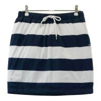 ADABAT �A�_�o�b�g  ���o�[�V�u�����ȃX�J�[�g ����/�{�[�_�[�� �l�C�r�[�n �T�C�Y�F36 �����N�FA- �y���Áz�S���t�E�F�A