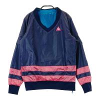 LE COQ GOLF ���R�b�N�S���t  ���o�[�V�u�� 2WAY ���ȃu���]��  �u���[�n �T�C�Y�FM �����N�FB �y���Áz�S���t�E�F�A