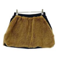 BEAMS GOLF �r�[���X�S���t  �{�A ���n�t�X�J�[�g  �u���E���n �T�C�Y�FM �����N�FB �y���Áz�S���t�E�F�A