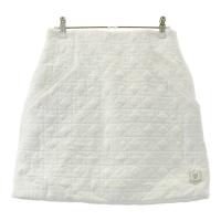 CELFORD �Z���t�H�[�h  ���o�[�V�u�� ���ȃX�J�[�g  �z���C�g�n �T�C�Y�F36 �����N�FB �y���Áz�S���t�E�F�A