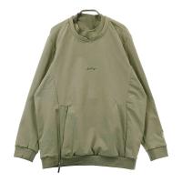 ADIDAS GOLF �A�f�B�_�X�S���t 2023�N �v���I�[�o�[  �J�[�L�n �T�C�Y�FXL �����N�FA- �y���Áz�S���t�E�F�A