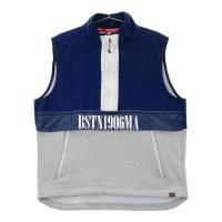 NEW BALANCE GOLF �j���[�o�����X  ���t���[�X �n�[�t�W�b�v�x�X�g  �l�C�r�[�n �T�C�Y�F6 �����N�FB �y���Áz�S���t�E�F�A