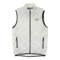 CALLAWAY �L�����E�F�C  �W�b�v ���ȃx�X�g  �z���C�g�n �T�C�Y�FLL �����N�FB �y���Áz�S���t�E�F�A