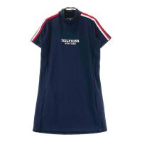 TOMMY HILFIGER GOLF �g�~�[ �q���t�B�K�[�S���t  �����s�[�X  �l�C�r�[�n �T�C�Y�FXS �����N�FN �y�V�i�z�S���t�E�F�A
