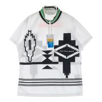 JUN&ROPE �W���� �A���h ���y  �n�[�t�W�b�v ����T�V���c  �z���C�g�n �T�C�Y�FL �����N�FB �y���Áz�S���t�E�F�A