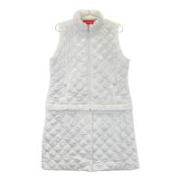 marie claire sport �}���N���[�� �X�|�[��  3way ���� �����s�[�X �L���e�B���O �z���C�g�n �T�C�Y�F �����N�FB �y���Áz�S���t�E�F�A