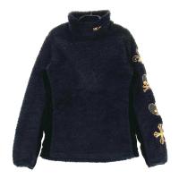 DANCE WITH DRAGON �_���X�E�B�Y�h���S��  �n�C�l�b�N �����V���c �{�A  �u���b�N�n �T�C�Y�F2 �����N�FB �y���Áz�S���t�E�F�A