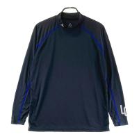 LE COQ GOLF ���R�b�N�S���t  �n�C�l�b�N �����C���i�[T�V���c  �l�C�r�[�n �T�C�Y�F3L �����N�FB �y���Áz�S���t�E�F�A