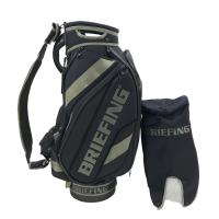 BRIEFING GOLF �u���[�t�B���O 2024�N���f�� 25���N���f�� �J�[�g�L���f�B�o�b�N ���� ���S�h�J  �l�C�r�[�n �����N�FB �y���Áz�S���t�E�F�A