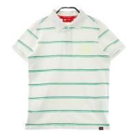 NEW BALANCE GOLF �j���[�o�����X  �����|���V���c �{�[�_�[�� �z���C�g�n �T�C�Y�F1 �����N�FB �y���Áz�S���t�E�F�A