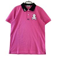 MARK&LONA �}�[�N�A���h���i  �����|���V���c  �s���N�n �T�C�Y�F44 �����N�FA- �y���Áz�S���t�E�F�A